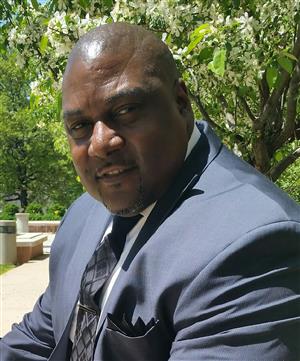 Jerome Scott